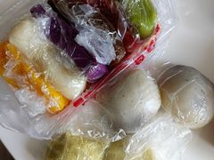 -非遗近水楼糕团(景德路店)