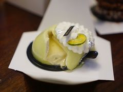 -La Porte de Paris 巴黎之门法式甜品
