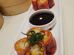 -蔡澜点心·粤菜(月星环球港店)