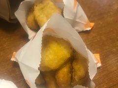 -汉堡王(天津鲁能店)