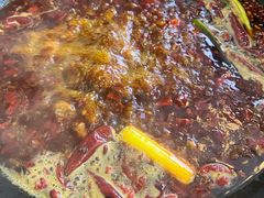 -黄潇洒老火锅(九眼桥宏济巷店)