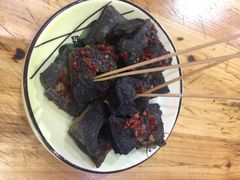 -武爹臭豆腐(坡子街店)