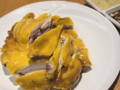 -宏记广东客家菜(丰汇店)