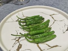 -1218 GRILL 主厨