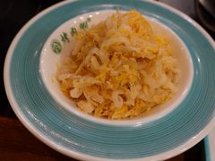 -烤肉刘·清真老北京炙子烤肉(虎坊桥老店)