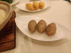 -利苑酒家(宜安广场店)