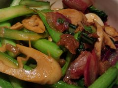 -小城故事·地道宁波味(月湖盛园店)