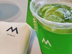 -M Stand(宁波万象城店)