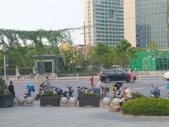 -螃蟹岬(地铁站)