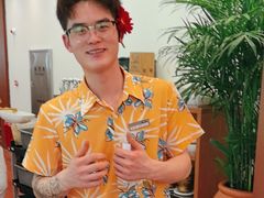 -第六季自助餐厅(北太平庄店)