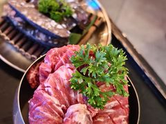 -西塔老太太泥炉烤肉(上海七宝领展广场店)