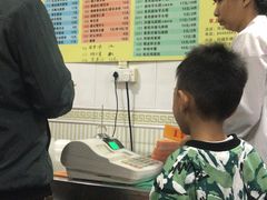 -芬芳甜品(同福路店)