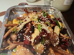 糯糯香凤爪-江北北火锅馆·公路夜市(魏公村店)