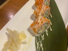 加州卷-青叶日式料理(飘亮阳光广场店)