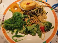 -比格比萨自助(上海松江万达店)