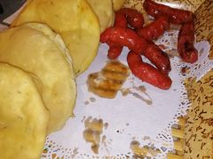 -小杨烤肉(高新店)