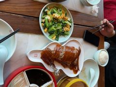 -小吊梨汤·北京菜·烤鸭(王府井银泰in88店)