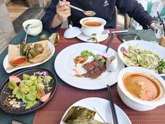 -翡翠鸟精品泰国菜(北辰财富中心店)