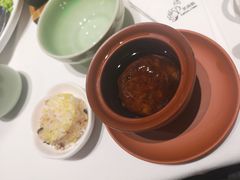 张氏狮子头-Lotus 莲花空间(国贸商城店)
