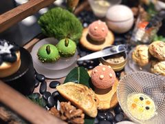 -Circle圆·花园西餐厅