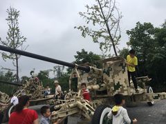 -枫香湖儿童公园