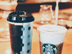 -星巴克(天津大悦城第二店)