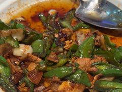 -兰湘子·湘菜小炒(天水兰天城市广场店)