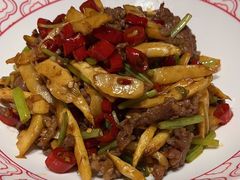 -径山十八道·风味民间菜(杭州总店)