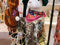 -恋物百货商店(华侨城店)