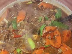 -鑫小城故事·藕汤·家常菜(台北一路总店)