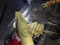 -库伦旗银沙湾旅游景区