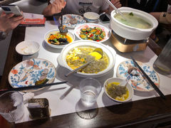 -匠熙小馆(崇文门店)
