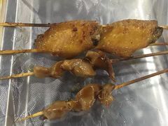 -老大鸡肉串(天津店)