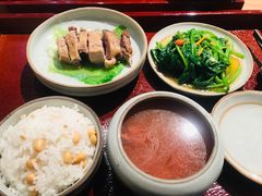 -山食间·中式营养轻餐(保利时光里店)