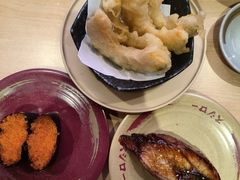 -寿司郎(皇庭广场店)