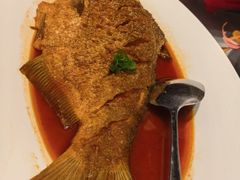 -艳阳天·非遗楚菜(武汉客厅店)