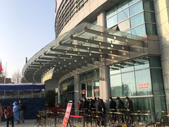 -上海市松江区泗泾医院