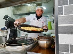 -金记老七家湾第一锅贴店(金沙井总店)