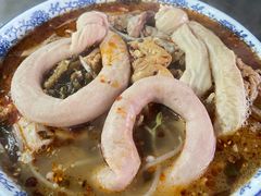 -平安桥张氏肥肠粉