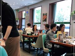 -紫光园·烤鸭·北京菜(团结湖店)