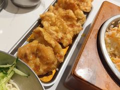 -延锄汤饭食堂(桂林路店)