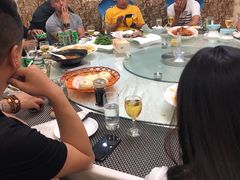 包厢-清真悦宾楼食府(海湖店)