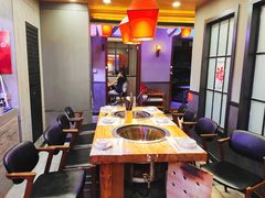 包厢-山河屯铁锅炖(哈西站店)