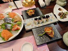 -黑松白鹿(金融街店)
