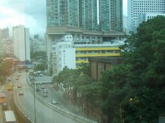 -香港皇家太平洋酒店