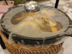 阿婆神仙鸡-春家·非遗手工小吃(徐汇万科广场店)