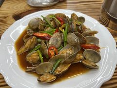 -醉壹号海鲜大排档(厦门美食地标店)