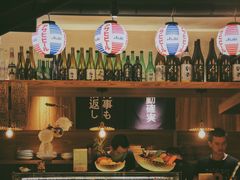 -烧鸟横丁(联发文创口岸店)