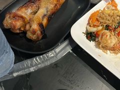 -Doo Dee Thai Food(Issan/Isaan/Esan)