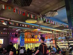 -M99 BEER世界啤酒吧(鸿云悦街店)